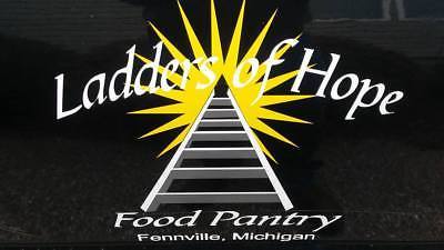 Ladders Of Hope Food Pantry