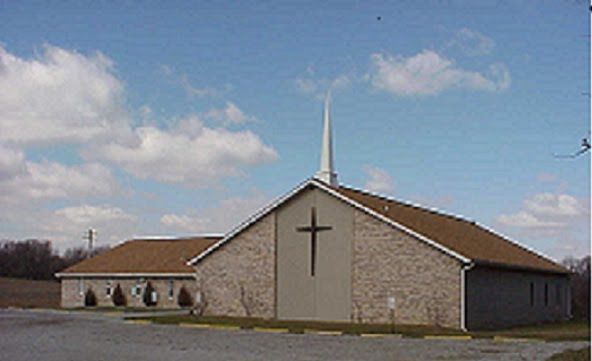 Spring Valley Baptist Church