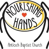 Nourishing Hands