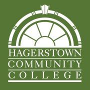 Hagerstown Community College Student Food Pantry