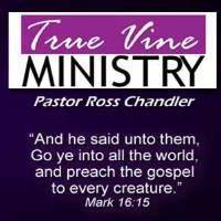 True Vine Ministry