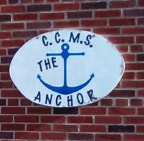 The Anchor Food Pantry