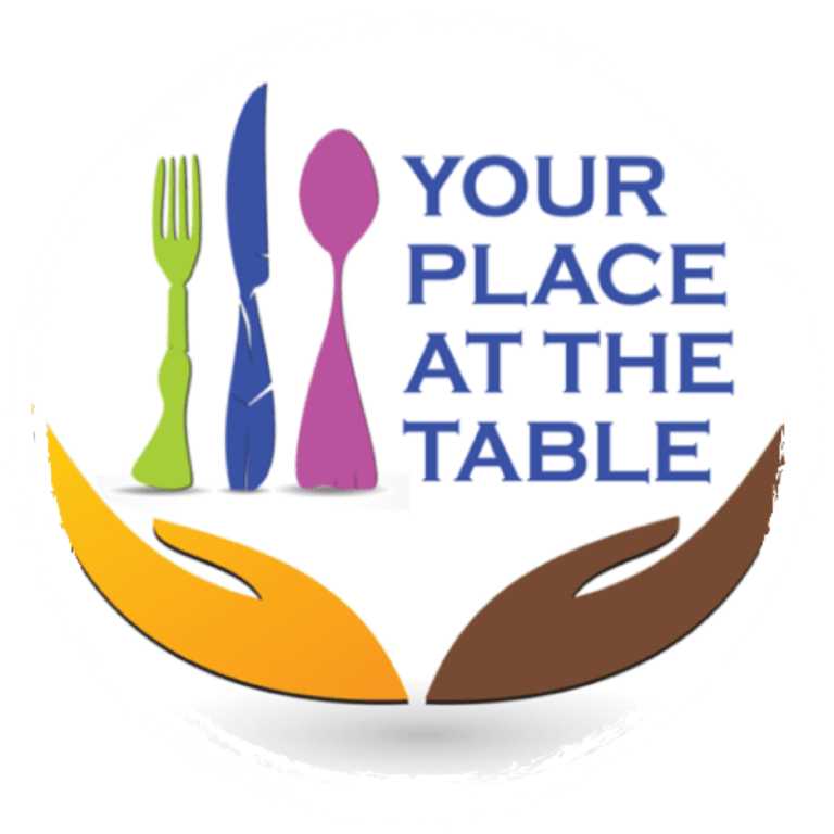 Your Place at the Table