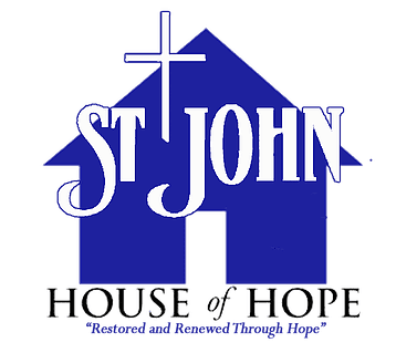 Saint John MBC House of Hope Food Pantry