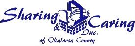 Sharing and Caring of Okaloosa County