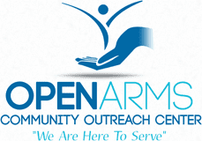 Open Arms Community Outreach Inc.