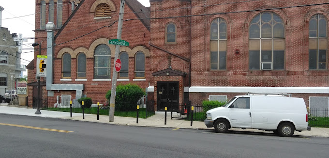 Second Antioch Baptist Church