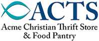 ACTS  Food Pantry 