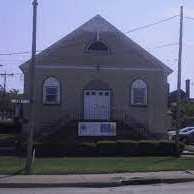 St Paul Church of God Food Pantry