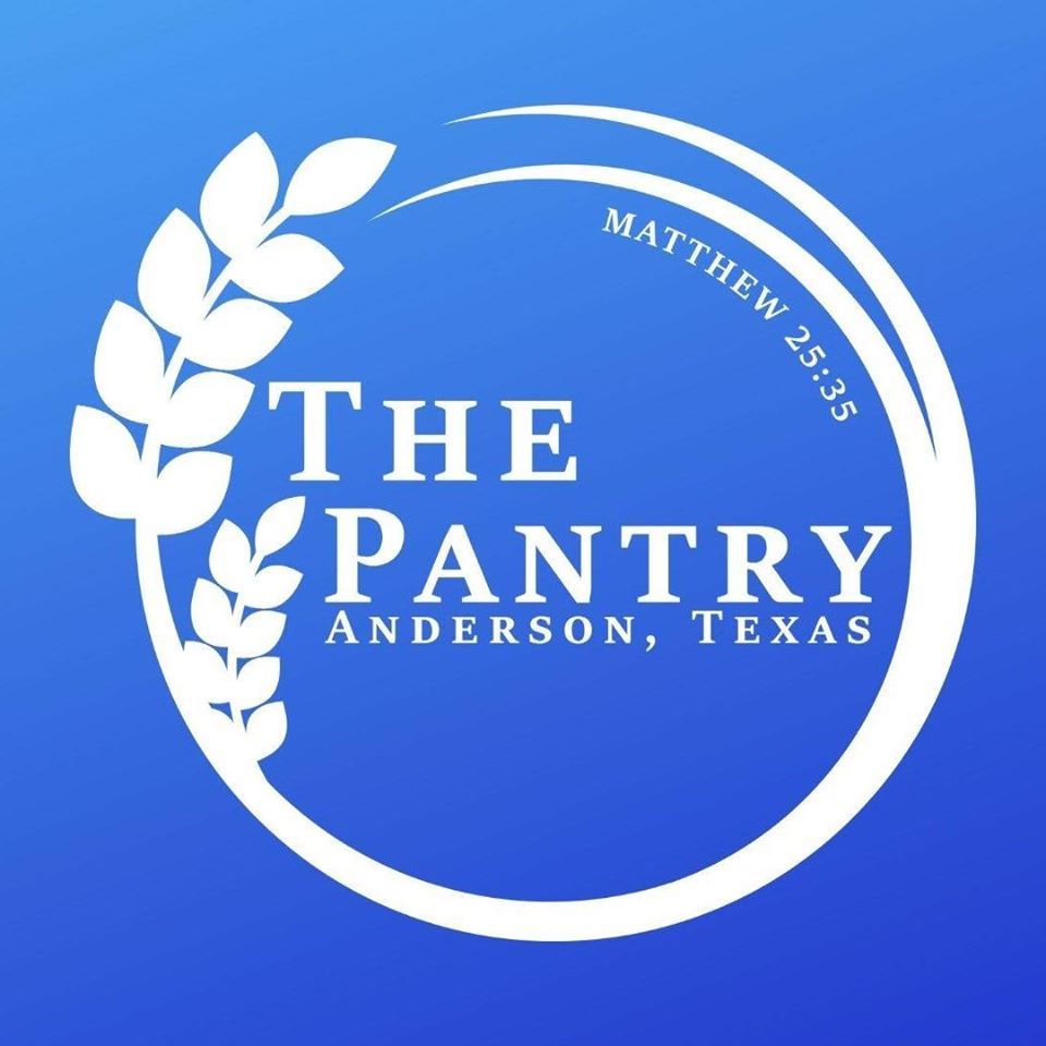 Anderson Food Pantry 