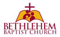 Bethlehem Baptist Church Food Emergency Program