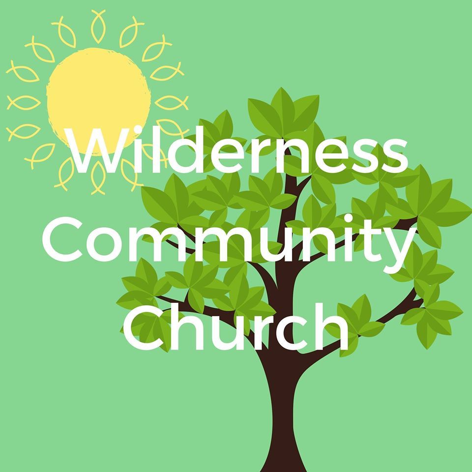 Wilderness Community Church Food Pantry