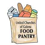 United Churches of Galena Food Pantry