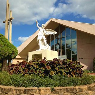 St Michael's Catholic Church