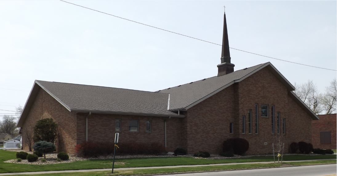 Crestline Church of the Nazarene