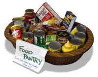 Lake Forest Church Association Food Pantry