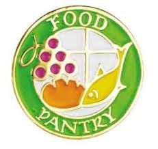 St. Giles Food Pantry