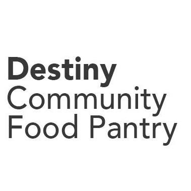 Destiny Community Food Pantry at New Beginnings Church
