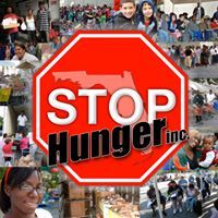 Stop Hunger Inc.Miami