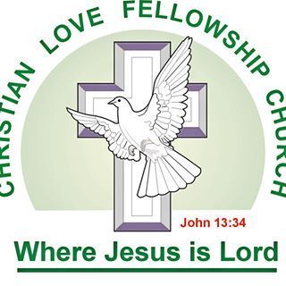 Christian Love Fellowship Church - Food Pantry