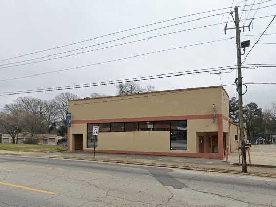 Community Market Place client choice food pantry