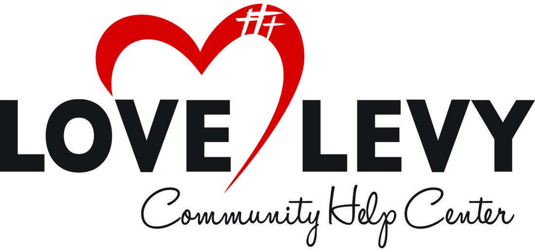 Love Levy Community Help Center - Morriston Baptist Church