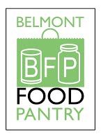 Belmont Food Pantry - Town Hall