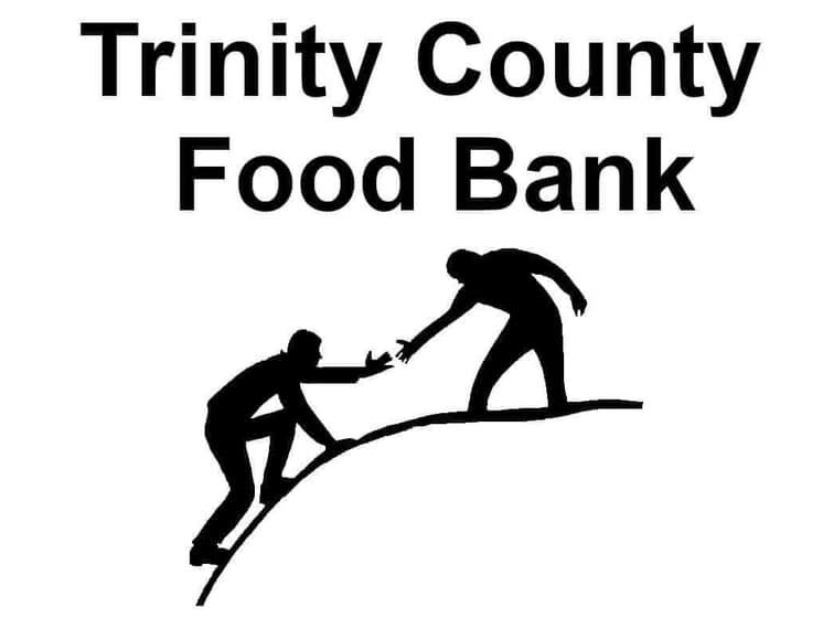 Trinity County Food Bank - Community Church