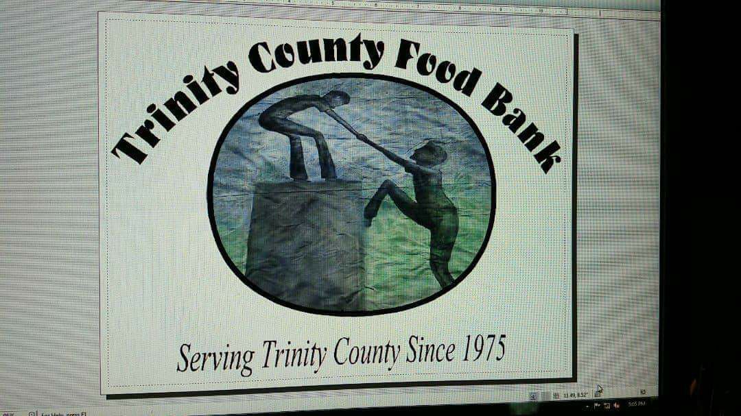 Trinity County Food Bank - Mad River