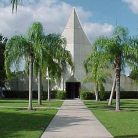 St. Paul Lutheran Church 