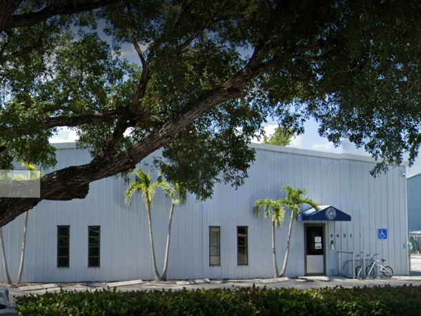 St. Vincent de Paul Choice Food Pantry - Naples, FL