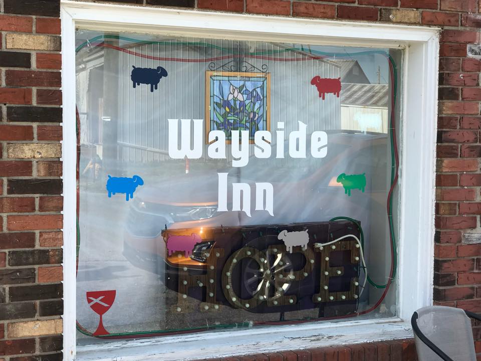 Wayside Inn