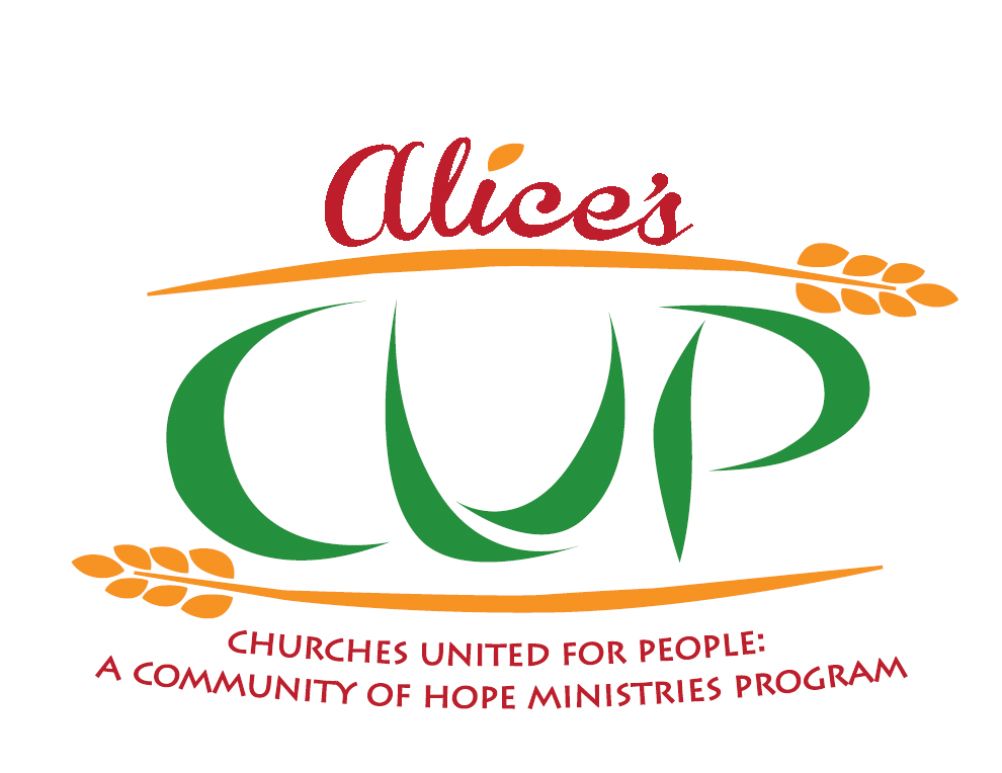 Alice's Cup Food Pantry