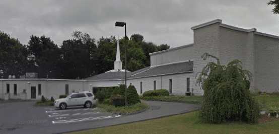 Bethel Mission AME Church