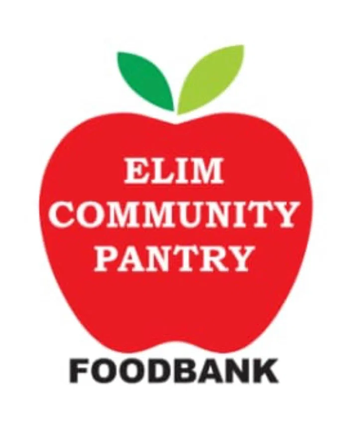 Elim Community Pantry