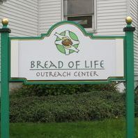 Bread Of Life Outreach Center