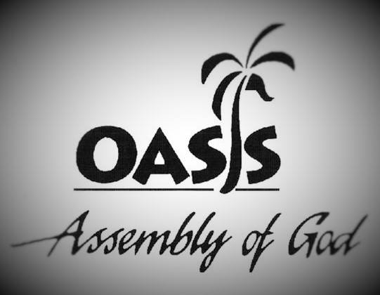 The Oasis Assembly of Good - Souled Out Saturday