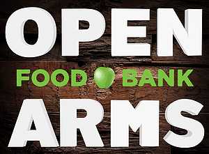 Open Arms Food Bank