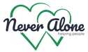 Never Alone Food Pantry & Clothing Outreach