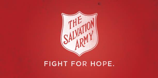 Salvation Army Family Center - Evansville