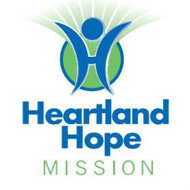 Heartland Hope Mission Pantry - South Omaha