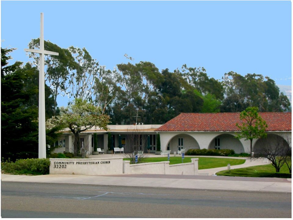 Community Presbyterian Church of San Juan Capistrano