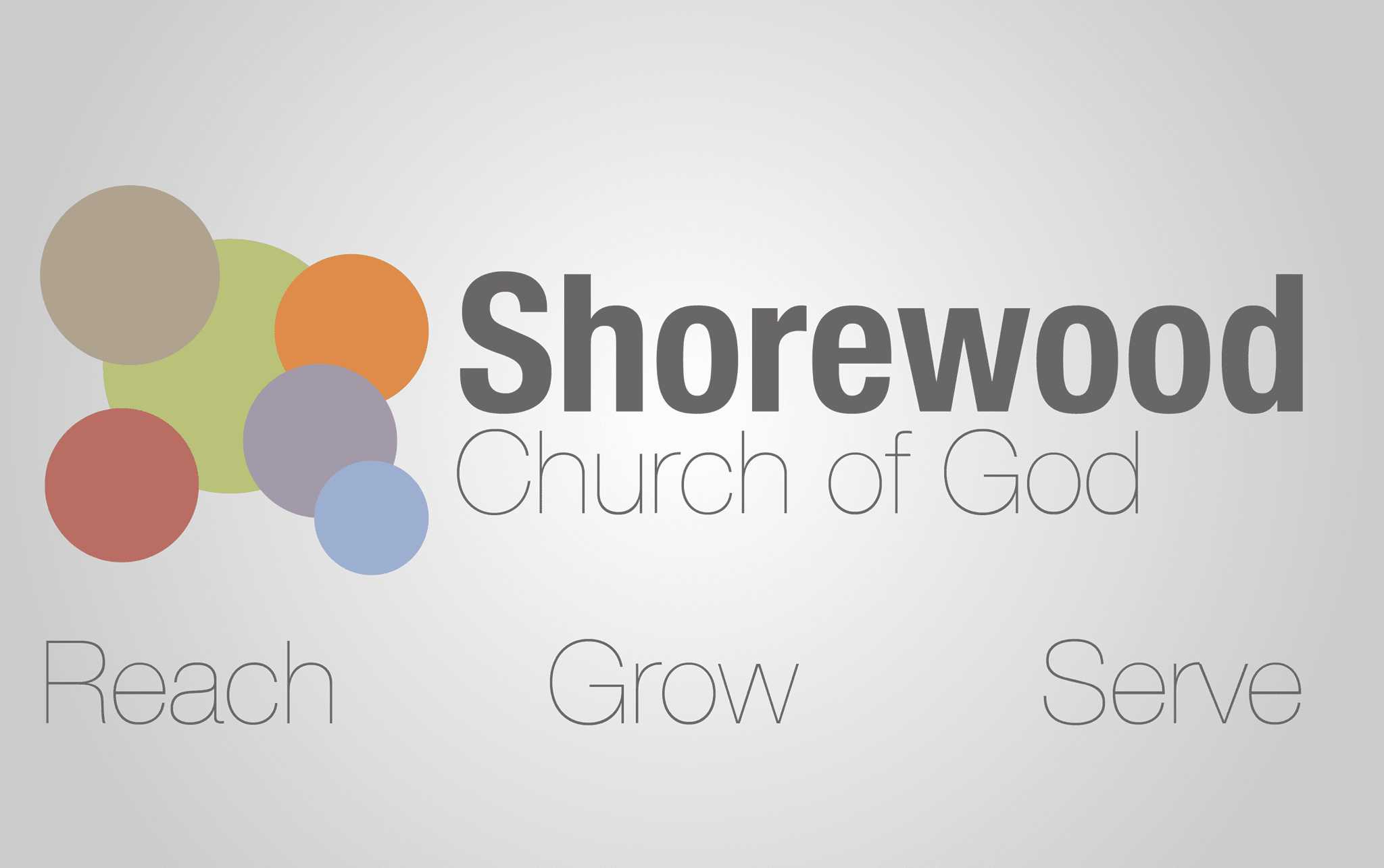 Shorewood Church of God Hope Box