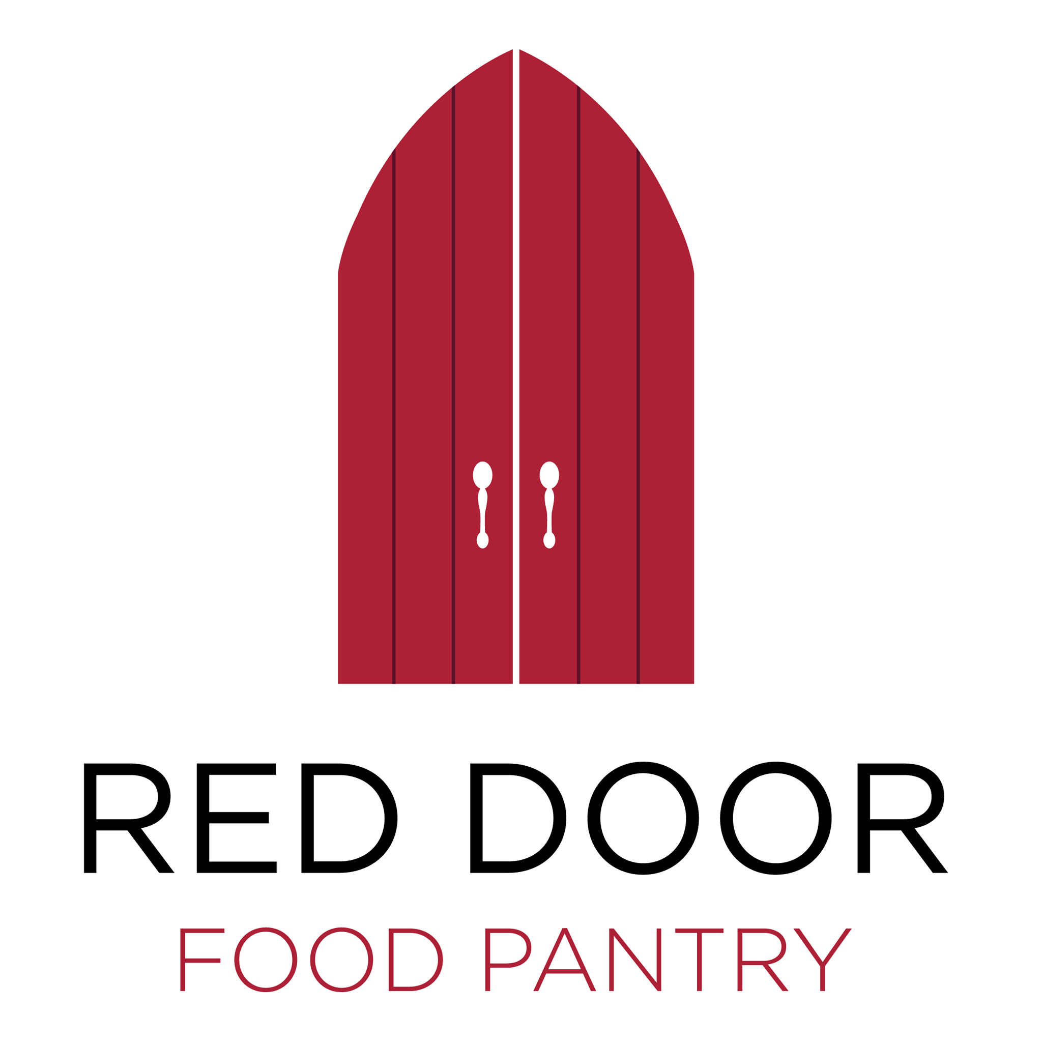 Red Door Food Pantry 
