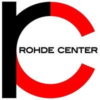 Rohde Center Food Pantry