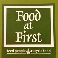 Food at First