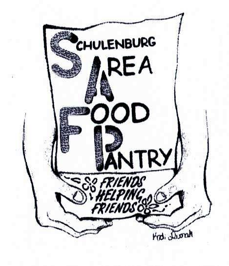 Schulenburg Area Food Pantry