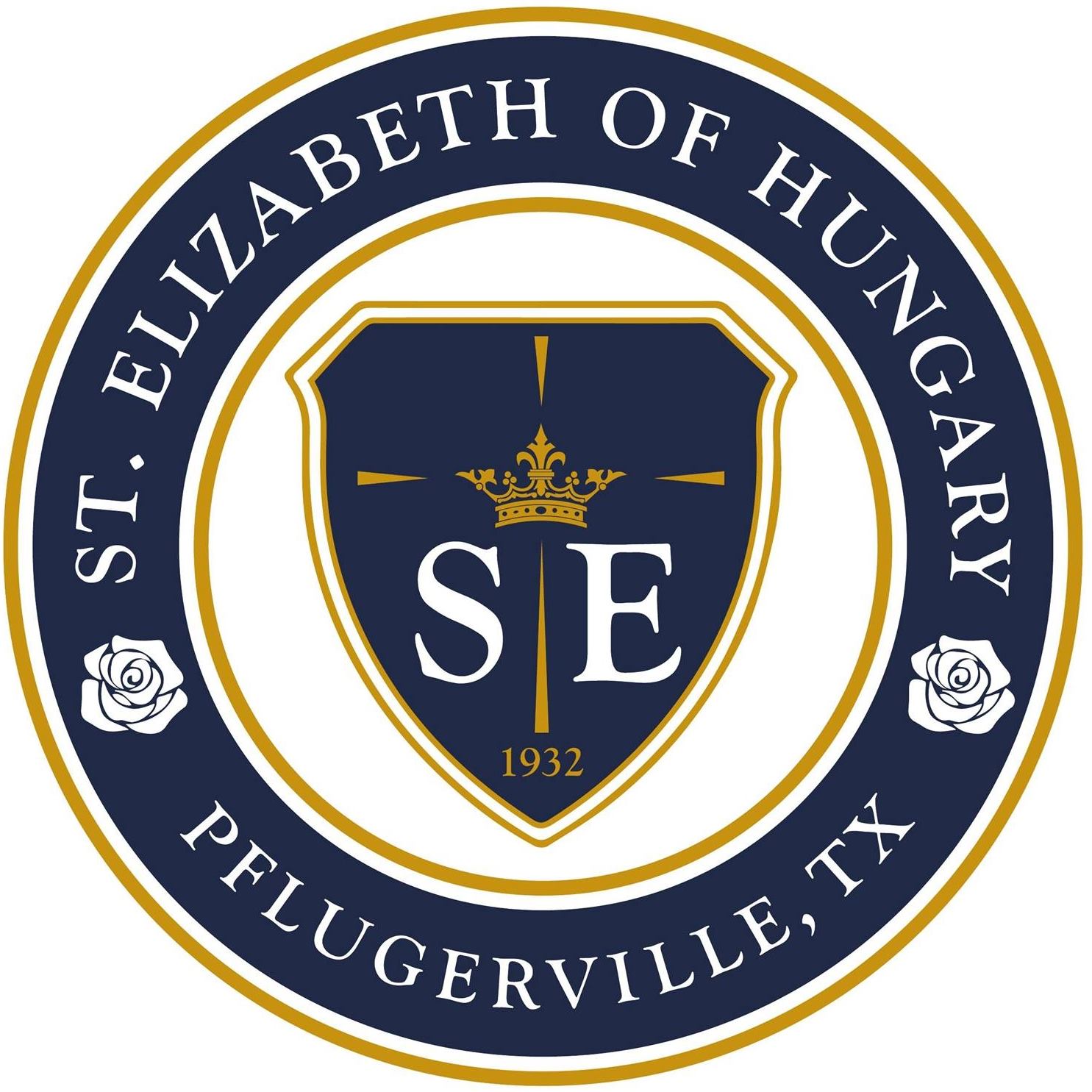 St. Elizabeth Catholic Church Society of St. Vincent de Paul