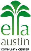 Ella Austin Community Center Clothing/Food/Support