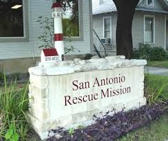 San Antonio Rescue Mission